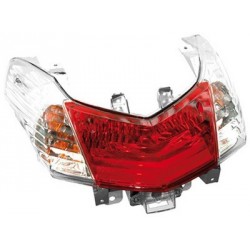 Piloto Completo y Intermitentes Kymco Dink Yager GT 125/200 (07)