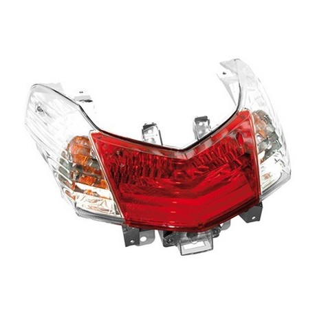 Piloto Completo y Intermitentes Kymco Dink Yager GT 125/200 (07)