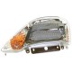 Cristal Piloto Trasero y Intermitentes Kymco