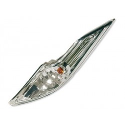 Cristal Intermitente (Delantero Izquierdo) Transparente Kymco