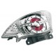 Piloto Trasero y Intermitentes Kymco Con Leds