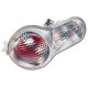 Piloto Trasero y Intermitente (Derecho) Piaggio Carnaby 125/200/250 (07)