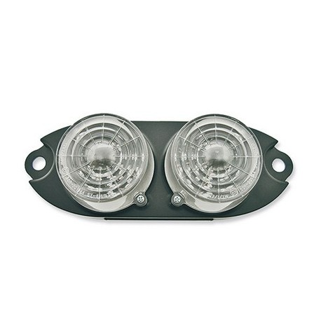 Piloto Trasero Aprilia RSV 1000 (98-99)-RSV 1000R (00-01)-RSV 1000 SP (99) Con leds.