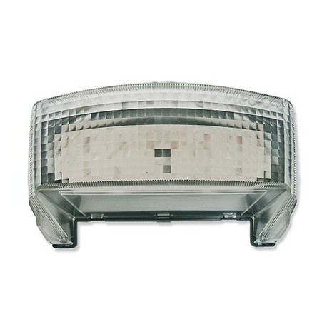 Piloto Trasero Honda CBR 600 (91-93) Con Leds