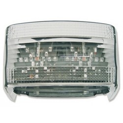 Piloto Trasero Honda CB 1300 (98-01) Con leds