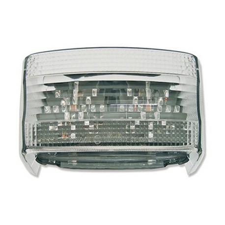 Piloto Trasero Honda CB 1300 (98-01) Con leds