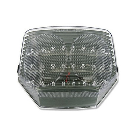 Piloto Trasero Honda CB 1300 (02)-CB 400 Con leds