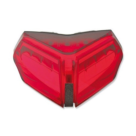 Piloto Trasero Ducati 848 (08)-1098 (08)-1098 S/R (08)-1098 S Tricolore (08)