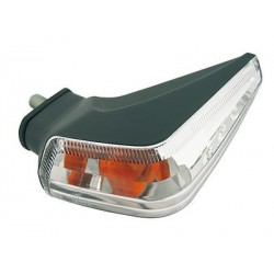 Intermitente (Trasero Derecho) Transparente Suzuki GSR 600 (06)