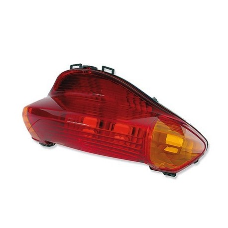 Piloto Completo y Intermitentes Honda VFR 800 (98-01)