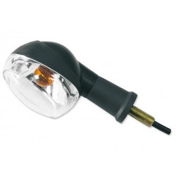 Cristal Intermitente (Delantero Derecho, Trasero Izquierdo) Transparente CPI-Keeway-Kymco-MZ