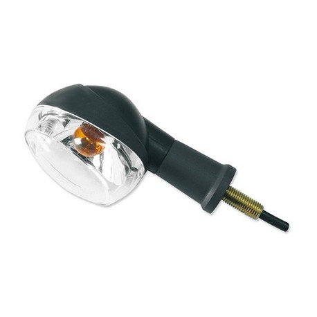 Cristal Intermitente (Delantero Derecho, Trasero Izquierdo) Transparente CPI-Keeway-Kymco-MZ