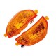 Intermitente (Delantero Derecho) Ambar Honda Forza 250 (08)