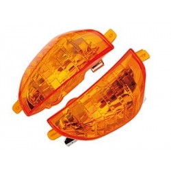 Intermitente (Delantero Derecho) Ambar Honda Forza 250 (08)