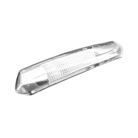 Cristal Intermitente (Delantero Derecho) Transparente Derbi-Gilera