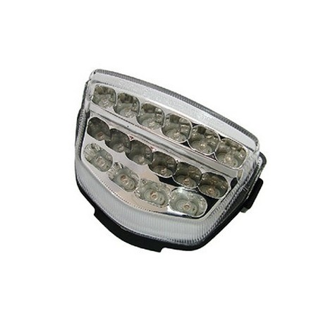 Piloto Trasero Honda CBR 1000RR (08).Con leds