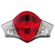 Piloto Completo y Intermitentes Honda VFR 800