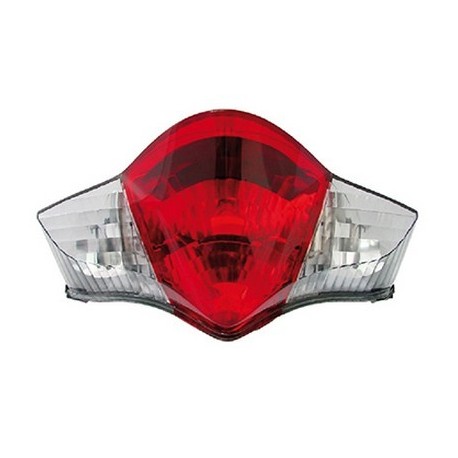 Piloto Completo y Intermitentes Honda VFR 800 (02)