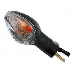 Intermitente (Trasero Izquierdo) Transparente Honda CBR 600RR (08)-CBR 1000RR Fireblade (08)