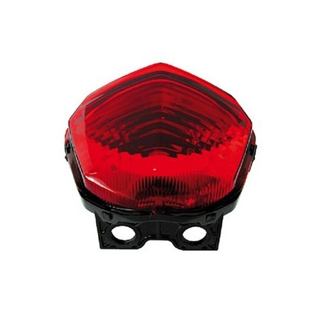 Piloto Trasero Kawasaki Ninja 250R (08)-Ninja 250R Special Ed. (09)