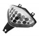 Piloto Trasero Suzuki B-King (08).Con Leds