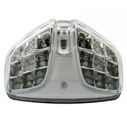 Piloto Trasero Suzuki GSX-R 600/750 (08).Con Leds