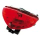 Piloto Trasero Suzuki SFV Gladius 650 (09)