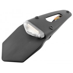Piloto Trasero con Guardabarros 12V 1.1/0.2W 6 Leds