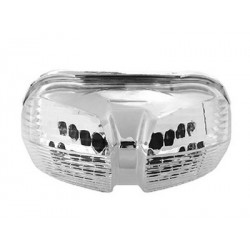 Piloto Trasero Yamaha FZ1 (06)-FZ1 Fazer (06).Con leds