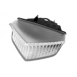 Piloto tasero yamaha WR 250F (07-), WR 450F (07-) Con Leds