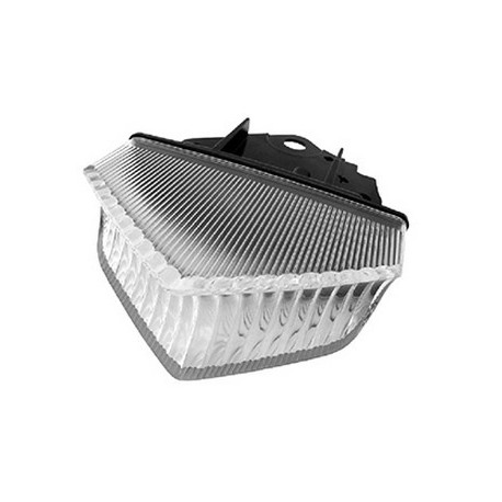 Piloto tasero yamaha WR 250F (07-), WR 450F (07-) Con Leds