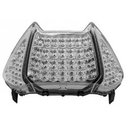 Piloto Trasero Yamaha XP 500 T-Max (08) Con leds
