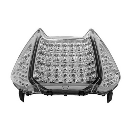 Piloto Trasero Yamaha XP 500 T-Max (08) Con leds