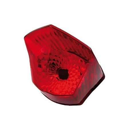 Piloto Trasero Yamaha XJ6 (09)-XJ6S Diversion (09)