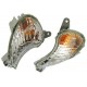 Intermitente (Delantero Derecho) Ambar Suzuki GSX-R 1300 Hayabusa (08)