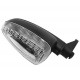 Intermitente (Delantero Derecho, Trasero Izquierdo) Transparente BMW K 1300S/R