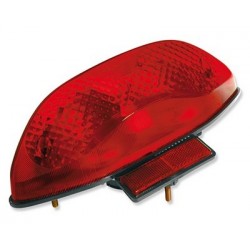 Cristal Piloto Trasero Aprilia Pegaso 3 650 (97-00)-Pegaso 650i.e. (01-04)