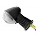 Intermitente (Trasero Izquierdo) Ambar Suzuki DL V-Strom 650 (09)-DL V-Strom 1000 (09)