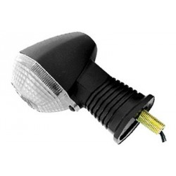 Intermitente (Trasero Izquierdo) Ambar Suzuki DL V-Strom 650 (09)-DL V-Strom 1000 (09)