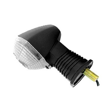 Intermitente (Trasero Izquierdo) Ambar Suzuki DL V-Strom 650 (09)-DL V-Strom 1000 (09)