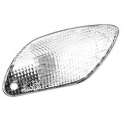 Cristal Intermitente (Delantero Izquierdo) Clean Aprilia-MH-Peugeot