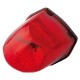 Piloto Trasero Honda VTR 250 (09)