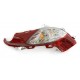 Piloto Trasero y Intermitentes (Izquerdo) Honda S-Wing 400