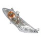 Intermitente (Delantero Derecho) Transparente Honda SH Scoopy 125i/150i (09)