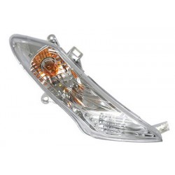 Intermitente (Delantero Derecho) Transparente Honda SH Scoopy 125i/150i (09)