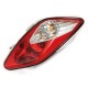 Piloto Completo y Intermitentes (Derecho) Yamaha