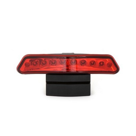 Piloto Trasero Ducati Desmosedici 1000RR (08) Con Leds