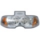 Piloto Trasero y Intermitentes Moto Guzzi Stelvio 4V/NTX ABS 1200 (08) Con leds
