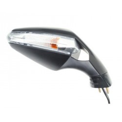 Retrovisor Bimota-Derbi-Gilera Derecho (E291D)