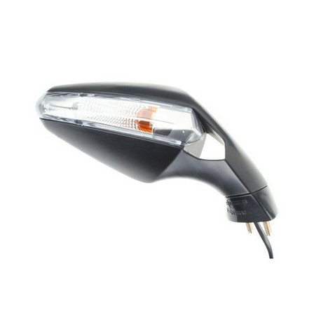 Retrovisor Bimota-Derbi-Gilera Derecho (E291D)